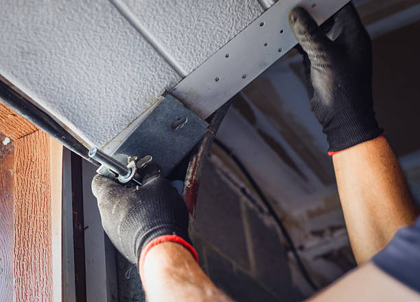 Reliable Garage Door Panel Replacement contractor in Hawthorne, FL by Garage Doors Repair Pro